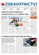E-magazín Ze Zdravotnictví 13-14/2023 - A 11 s.r.o.