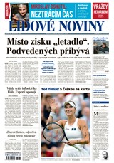 E-magazín LN - 14.7.2023 - MAFRA, a.s.