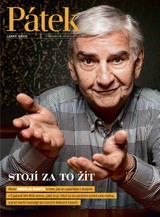 E-magazín Magazín Pátek LN - 14.7.2023 - MAFRA, a.s.