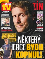 E-magazín Blesk Tv magazín - 14.7.2023 - CZECH NEWS CENTER a. s.