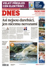 E-magazín MF DNES - 15.7.2023 - MAFRA, a.s.