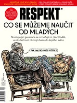 E-magazín Respekt 29/2023 - Economia, a.s.