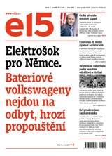 E-magazín E15 - 17.7.2023 - CZECH NEWS CENTER a. s.