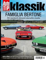 E-magazín Auto TIP klassik - 07/2023 - CZECH NEWS CENTER a. s.
