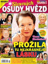 E-magazín Osudy slavných hvězd 8/23 - RF Hobby