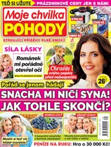E-magazín Moje chvilka pohody 29/23 - RF Hobby