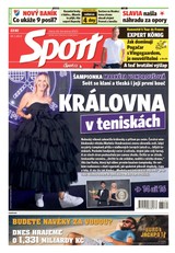 E-magazín Sport - 18.7.2023 - CZECH NEWS CENTER a. s.