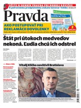 E-magazín Denník Pravda 19. 7. 2023 - OUR MEDIA SR a. s.