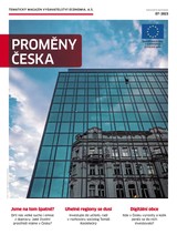 E-magazín HN 137 - 19.7.2023 Proměny Česka - Economia, a.s.