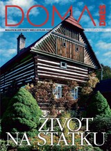 E-magazín DOMA DNES - 19.7.2023 - MAFRA, a.s.