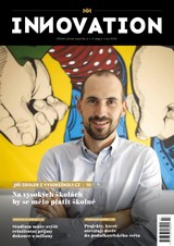 E-magazín Innovation 7-8/2023 - A 11 s.r.o.