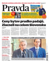 E-magazín Denník Pravda 20. 7. 2023 - OUR MEDIA SR a. s.