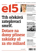 E-magazín E15 - 20.7.2023 - CZECH NEWS CENTER a. s.