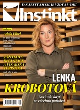 E-magazín Instinkt 08/2023 - EMPRESA MEDIA