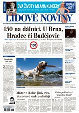 E-magazín LN - 21.7.2023 - MAFRA, a.s.