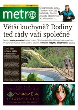 E-magazín METRO - 21.7.2023 - MAFRA, a.s.