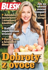 E-magazín Kuchařka 5/2023 - Ovoce  - CZECH NEWS CENTER a. s.