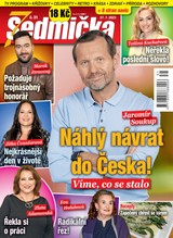 E-magazín Sedmička 31/2023 - EMPRESA MEDIA