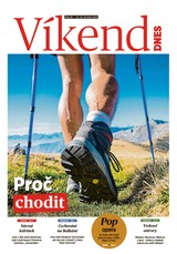 E-magazín DNES+ Vysočina - 22.7.2023 - MAFRA, a.s.