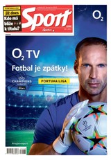 E-magazín Sport - 22.7.2023 - CZECH NEWS CENTER a. s.