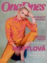 E-magazín Magazín ONA DNES - 24.7.2023 - MAFRA, a.s.