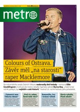 E-magazín METRO - 24.7.2023 - MAFRA, a.s.