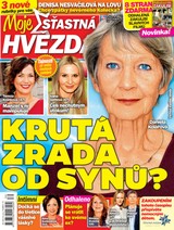 E-magazín Moje šťastná hvězda 30/23 - RF Hobby