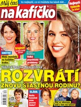 E-magazín Můj čas na kafíčko 30/23 - RF Hobby