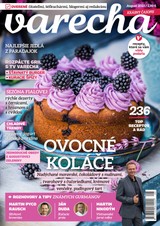 E-magazín Varecha 25.7.2023 - OUR MEDIA SR a. s.