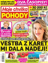 E-magazín Moje chvilka pohody 30/23 - RF Hobby