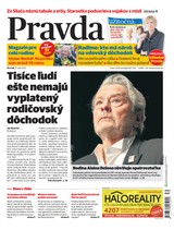 E-magazín Denník Pravda 27. 7. 2023 - OUR MEDIA SR a. s.