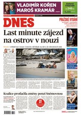 E-magazín MF DNES - 27.7.2023 - MAFRA, a.s.