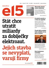 E-magazín E15 - 27.7.2023 - CZECH NEWS CENTER a. s.
