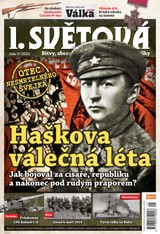 E-magazín I. světová 5/2023 - Extra Publishing, s. r. o.