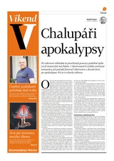 E-magazín HN 144 - 28.07.2023 Víkend - Economia, a.s.