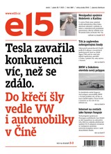 E-magazín E15 - 28.7.2023 - CZECH NEWS CENTER a. s.