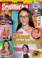 E-magazín Sedmička 32/2023 - EMPRESA MEDIA