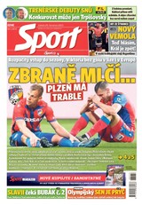 E-magazín Sport - 29.7.2023 - CZECH NEWS CENTER a. s.
