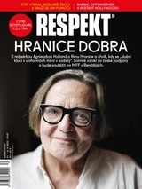 E-magazín Respekt 31/2023 - Economia, a.s.