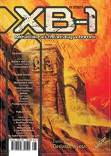 E-magazín XB-1 8/2023 - Časopis XB-1