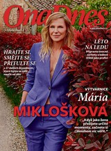 E-magazín Magazín ONA DNES - 31.7.2023 - MAFRA, a.s.