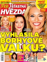 E-magazín Moje šťastná hvězda 31/23 - RF Hobby