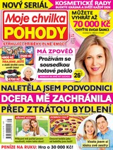 E-magazín Moje chvilka pohody 31/23 - RF Hobby