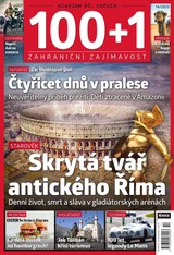 E-magazín 100+1 zahraniční zajímavost 14/2023 - Extra Publishing, s. r. o.