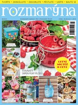 E-magazín Rozmarýna 8-2023 - Extra Publishing, s. r. o.