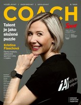 E-magazín Příloha Sport Coach - 8/2023 - CZECH NEWS CENTER a. s.