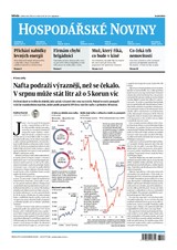 E-magazín HN 147 - 02.08.2023  - Economia, a.s.