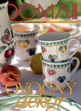 E-magazín DOMA DNES - 2.8.2023 - MAFRA, a.s.