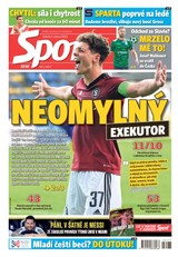 E-magazín Sport - 2.8.2023 - CZECH NEWS CENTER a. s.
