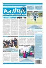 E-magazín Nástup 31/23 - Ohře Media